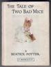 The Tale of Two Bad Mice by Beatrix Potter