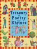 Treasury of Poetry and Rhymes by Alistair Hedley