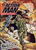 Action Man Bumper 1996 Annual
