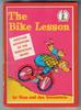 The Bike Lesson by Stan Berenstain