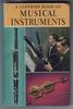 A Ladybird Book of Musical Instruments by Ann Rees