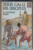 Jesus Calls his Disciples by Lucy Diamond