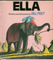 Ella by Bill Peet