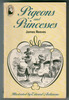 Pigeons and Princesses by James Reeves