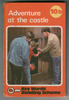Adventure at the Castle (10b) by W. Murray