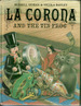 La Corona and the Tin Frog by Russell Hoban