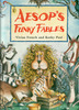 Aesop's Funky Fables by Vivian French