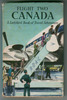 Flight Two - Canada by David Scott Danniell