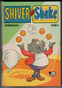 Shiver and Shake Annual 1983