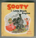 Sooty, The Little Black Engine by Hilda Boswell
