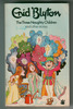 The Three Naughty Children and other stories by Enid Blyton