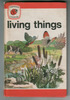 Living Things by Romola Showell