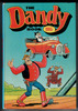 The Dandy Book 1985