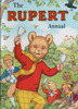 Rupert 2003 by Ian Robinson