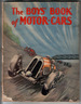 The Boys' Book of Motor-Cars