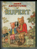 More Adventures of Rupert