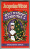 Hetty Feather's Christmas (Special edition sampler) by Jacqueline Wilson