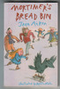 Mortimer's Bread Bin by Joan Aiken