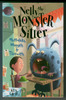 Nelly the Monster Sitter: Huffaluks, Muggots & Thermitts by Kes Gray