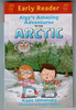 Algy's Amazing Adventures in the Arctic by Kaye Umansky