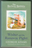 Wisher and the Runaway Piglet by Georgie Adams