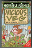 Horrible Science: Vicious Veg by Nick Arnold