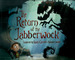 The Return of the Jabberwock by Graham Oakley