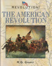 The American Revolution by R. G. Grant