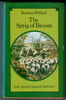 The Sprig of Broom by Barbara Willard