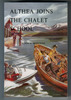 Althea Joins the Chalet School by Elinor M. Brent-Dyer