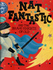 Nat Fantastic and the Brave Knights of Old by Giles Andreae
