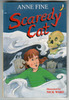Scaredy Cat by Anne Fine