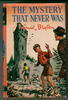 The Mystery that never was by Enid Blyton