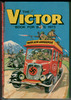 The Victor Book for Boys 1973
