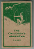 The Children's Hiawatha by F. H. Lee