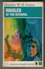 Biggles of the Interpol by W. E. Johns