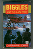 Biggles and the Black Peril by W. E. Johns
