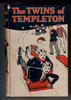 The Twins of Templeton by Eric Yule