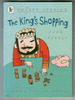 The King's Shopping by June Crebbin