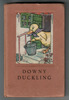 Downy Duckling by Angusine Jeanne MacGregor