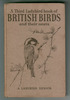 A Third Ladybird Book of British Birds and their nests by Brian Vesey-Fitzgerald