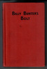 Billy Bunter's Bolt by Frank Richards