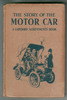 The Story of the Motor Car by David Carey