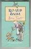 Esio Trot by Roald Dahl