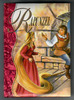 Rapunzel by Robyn Bryant
