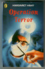 Operation Terror by Margaret Mahy
