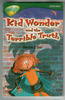 Kid Wonder and the Terrible Truth by Stephen Elboz