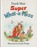 Super What-a-Mess by Frank Muir