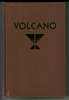 Volcano by Tom Galt