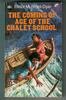 The Coming of Age of the Chalet School by Elinor M. Brent-Dyer